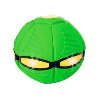 Bola Ufo Mágica Vira Disco Com Led - Art Brink - 2