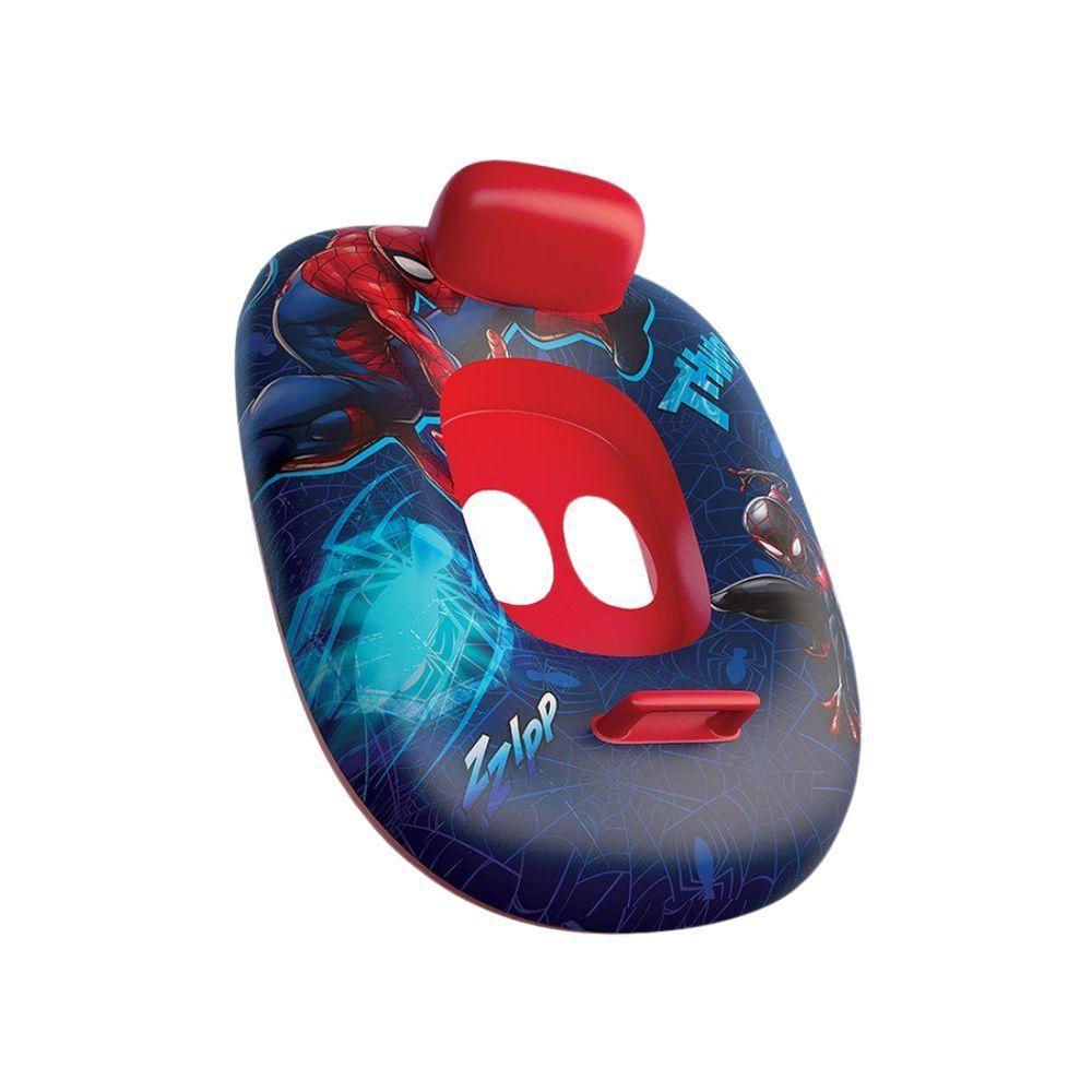 Bote Com Fralda Spider-Man 66 X 54 Cm - Etitoys - 1