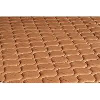 Capa de União/Junção Colchão Hotelaria King Orthotel Bordado Brown (178x200) - Ortobom - 5