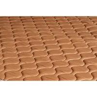 Capa de União/Junção Colchão Hotelaria King Orthotel Bordado Brown (178x190x30) - Ortobom - 3