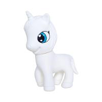 Kit De Pintura Divertido Unicórnio - Samba Toys - 3