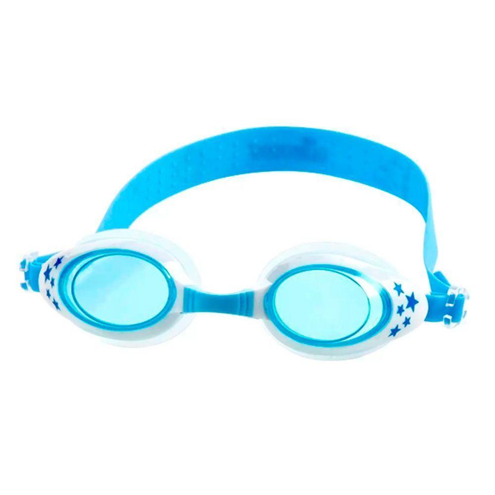 Óculos Para Natação Stars - Dm Toys - 1