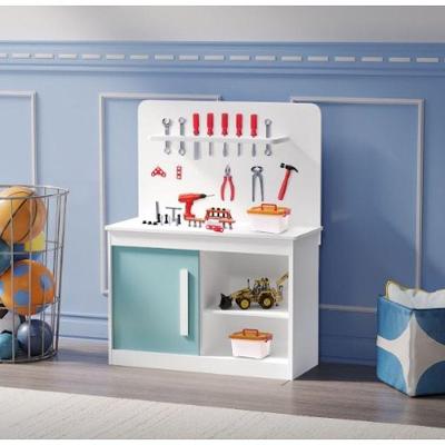 Mini Bancada De Ferramenta Príncipe Menta