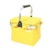 Bolsa Térmica 15,5L Com Alça De Alumínio - Bel Fix - 1