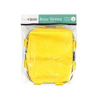 Bolsa Térmica 15,5L Com Alça De Alumínio - Bel Fix - 2
