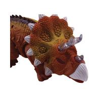 Dinossauro Reino Dino Tricerátops - Pica Pau - 2