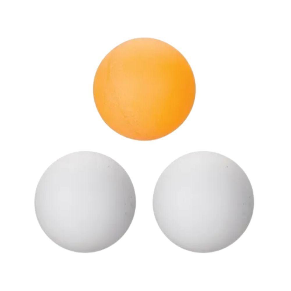 Kit Tênis De Mesa Com Rede - Art Sport - 3