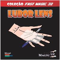 Lubor Lens Coleção Fast Magic N 32 R+ - 1