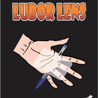 Lubor Lens Coleção Fast Magic N 32 R+ - 2