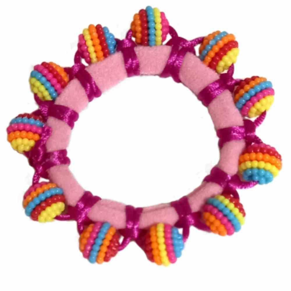 Kit Frufru - 5 Em 1 - Kits For Kids - 3