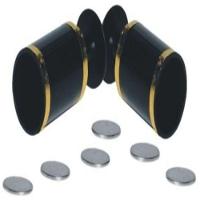 Kit de Mágicas Magic Show Caixa P R+ - 3