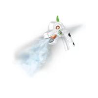 Braquiossauro Robô Sopro Com Vapor E Lançador - Toyng - 2