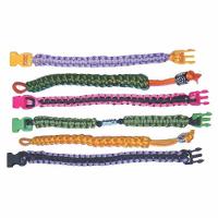 Kit Pulseira Macramê - Kits For Kids - 7