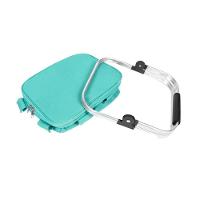 Bolsa Térmica 15,5L Com Alça De Alumínio - Bel Fix - 2