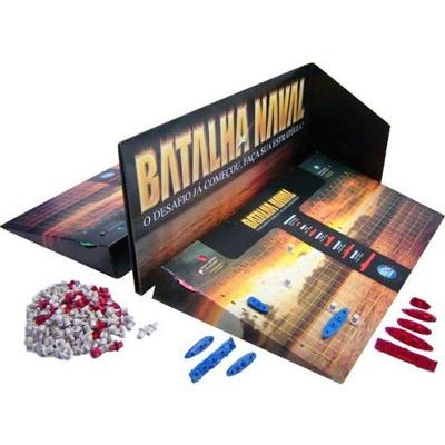 Batalha Naval - Pais E Filhos