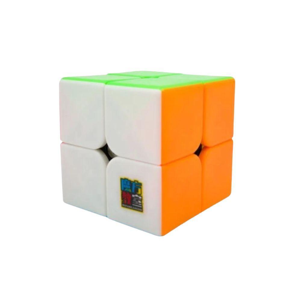 Cubo Mágico Qiyi 2X2 - 2