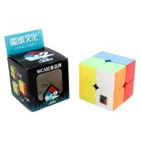 Cubo Mágico Qiyi 2X2 - 1