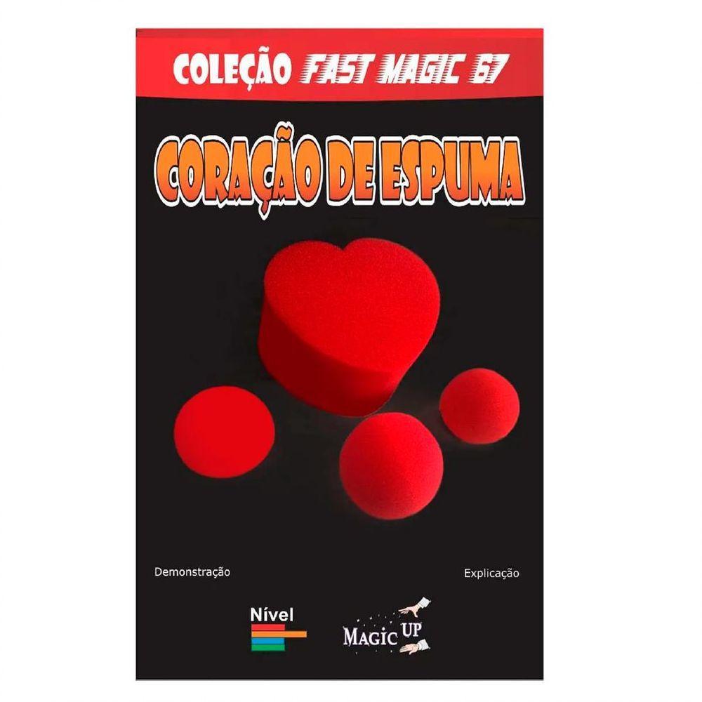 Coleção Fast Magic N 67 Q - 1