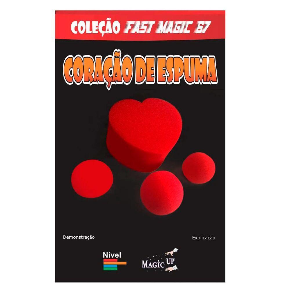 Coleção Fast Magic N 67 Q - 4