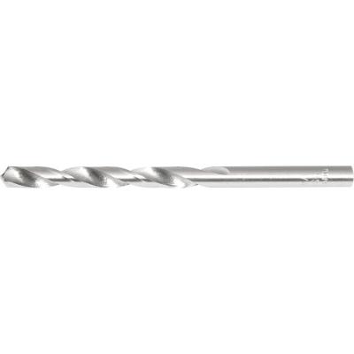 Broca De Aço Rápido 1/4'' Din338 Hss Nove54