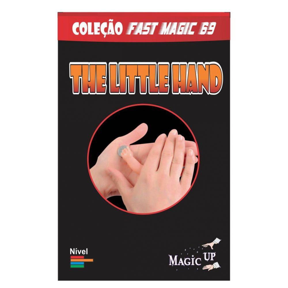The Little Hand - M. Ammar Coleção Fast Magic N 69 B+ - 1