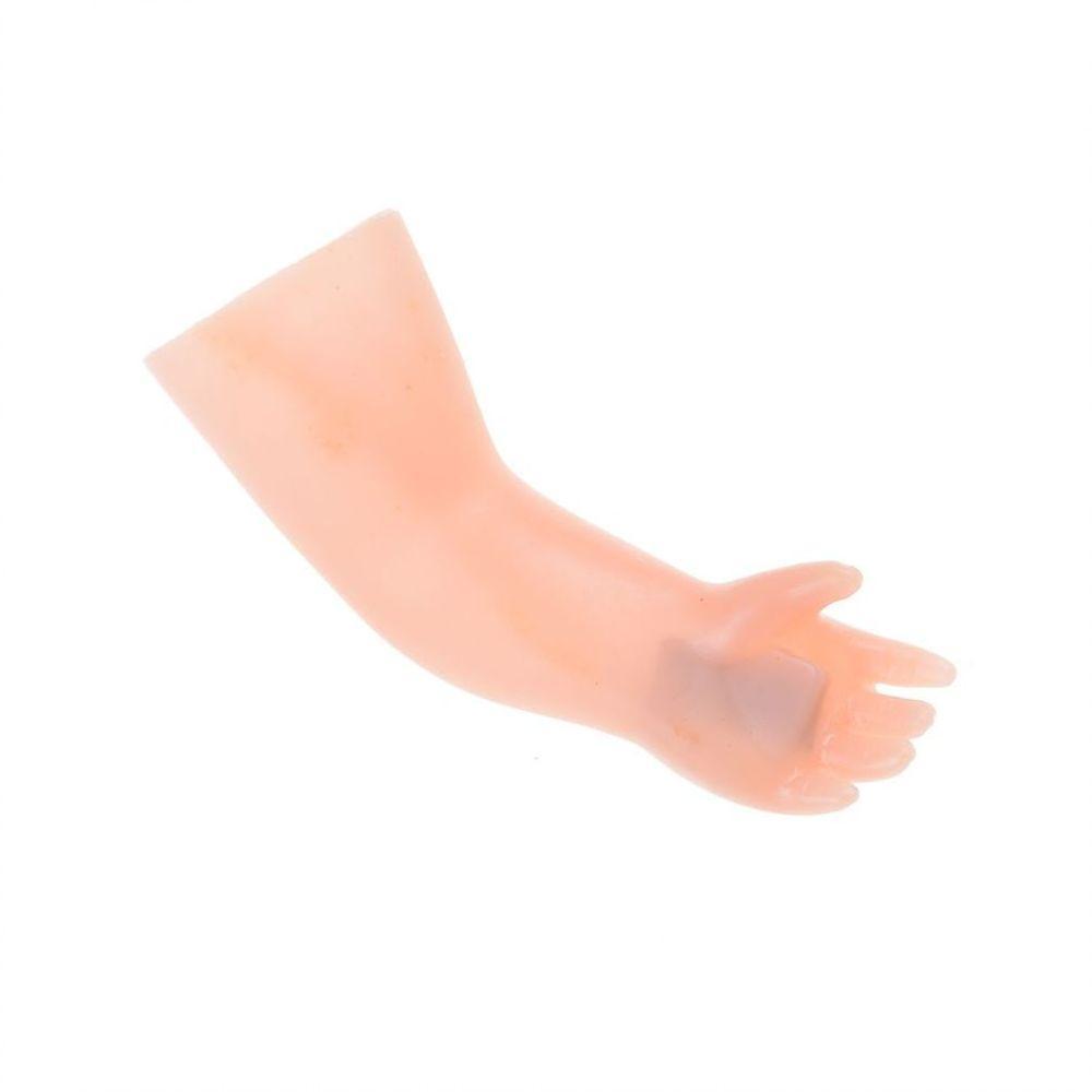 The Little Hand - M. Ammar Coleção Fast Magic N 69 B+ - 6