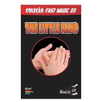 The Little Hand - M. Ammar Coleção Fast Magic N 69 B+ - 5