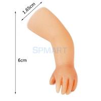 The Little Hand - M. Ammar Coleção Fast Magic N 69 B+ - 7