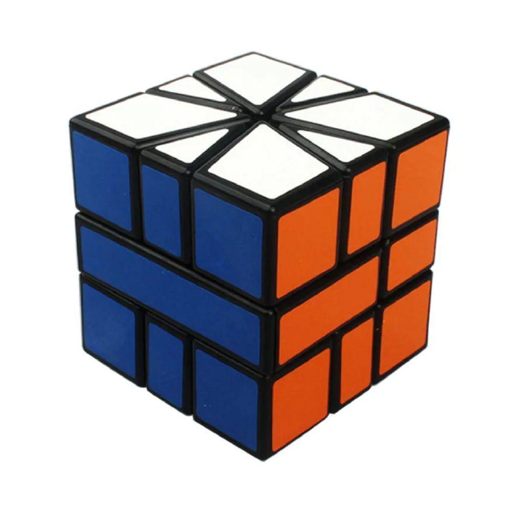 Cubo Mágico Shengshou Square - 1