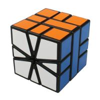 Cubo Mágico Shengshou Square