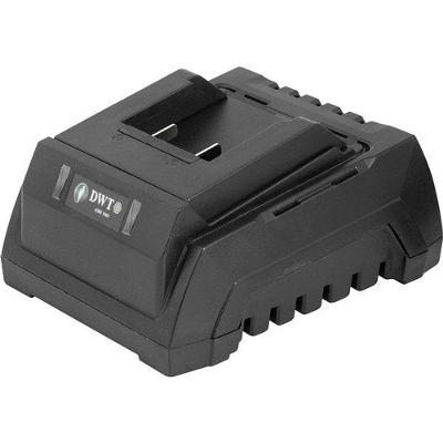 Carregador De Bateria 18V Linha Intercambiável Icbd 1805 Dwt