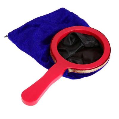 Bolsa De Troca Com Zip + Livro Com 50 Mágicas