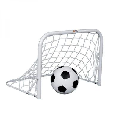 Kit (par) Mini Trave Futebol de Rua Baby