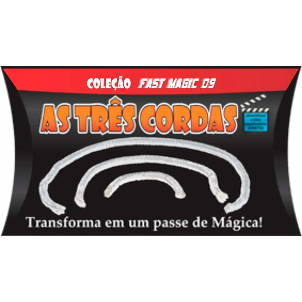 Kit De Magicas Magic Box 1 - A Partir De 6 Anos Q - 3