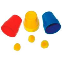 Kit De Magicas Magic Box 1 - A Partir De 6 Anos Q - 7