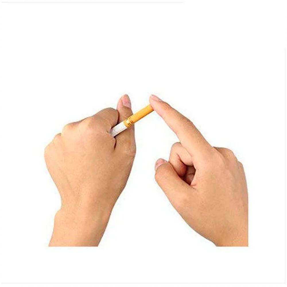 Desaparecimento de Cigarro Coleção Classic N 16 R+ - 1