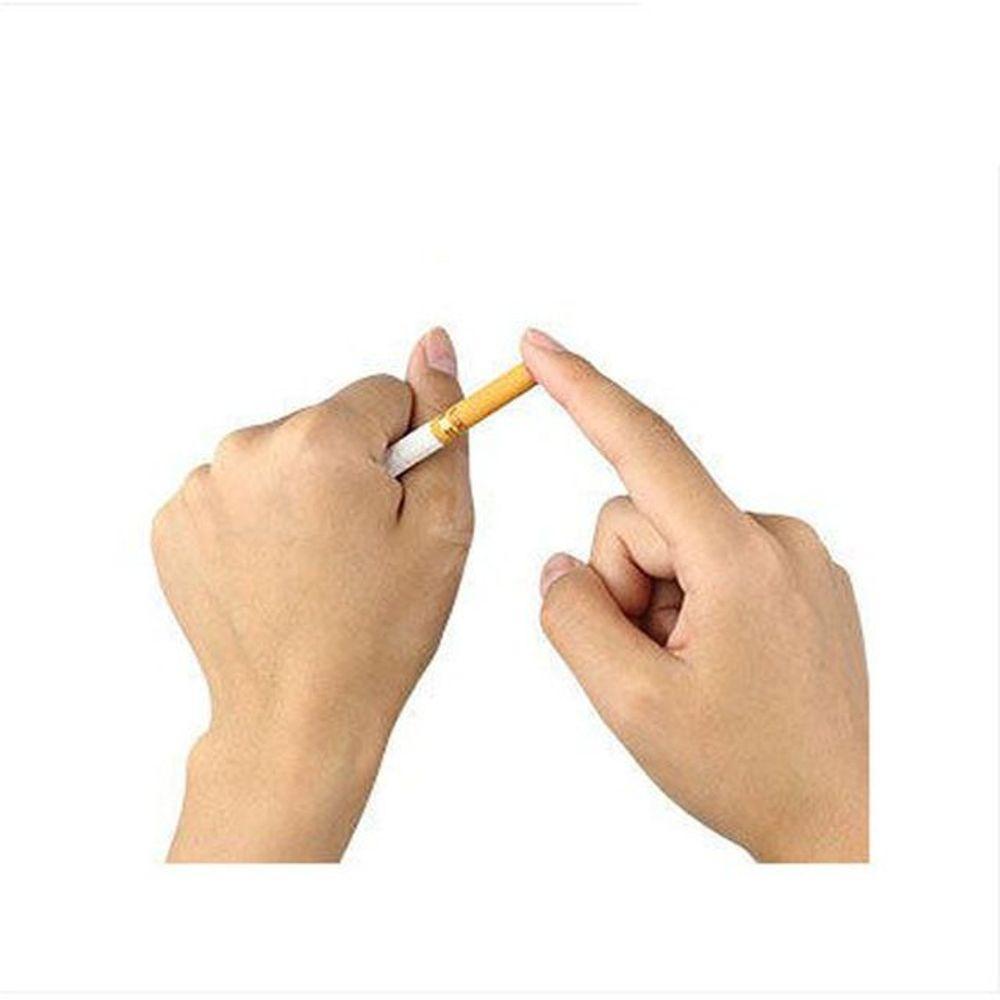 Desaparecimento de Cigarro Coleção Classic N 16 R+ - 8