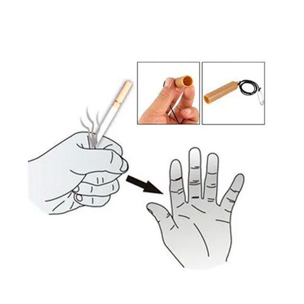 Desaparecimento de Cigarro Coleção Classic N 16 R+ - 9