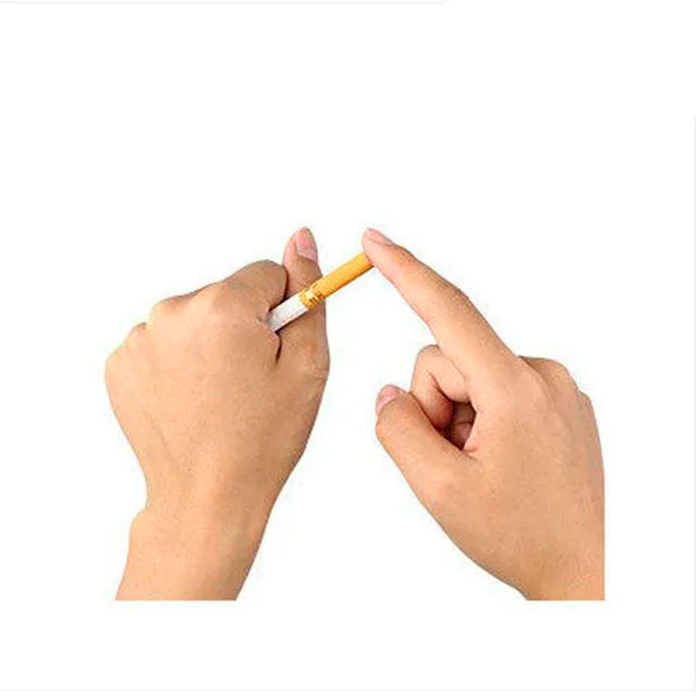 Desaparecimento de Cigarro Coleção Classic N 16 R+ - 10