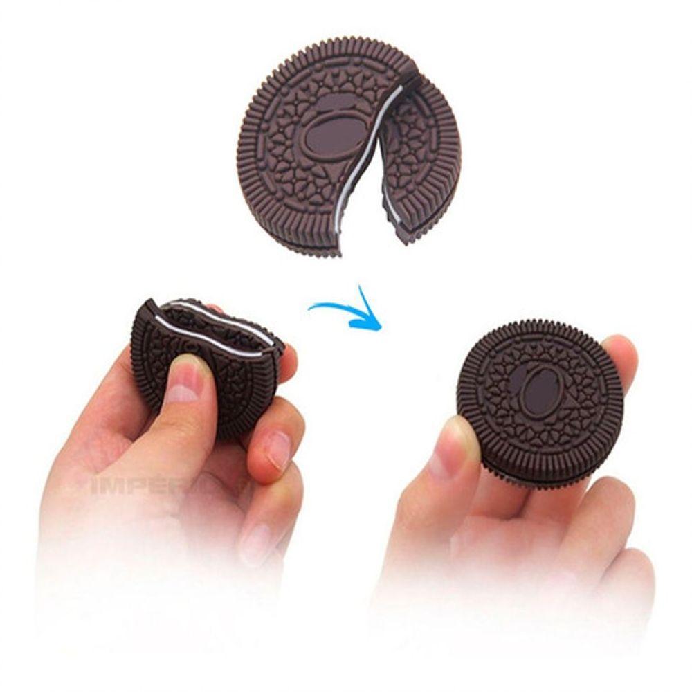 Biscoito Mordido - Coleção Fast Magic N 52 - 1