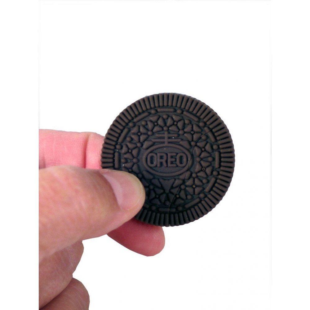 Biscoito Mordido - Coleção Fast Magic N 52 - 3