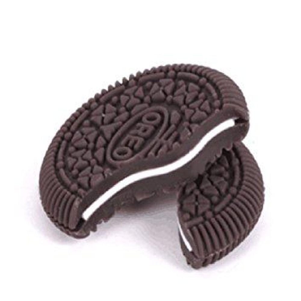 Biscoito Mordido - Coleção Fast Magic N 52 - 6