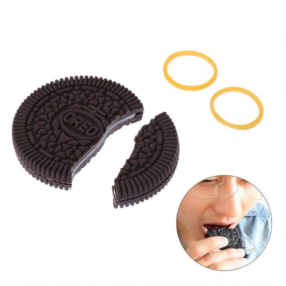 Biscoito Mordido - Coleção Fast Magic N 52 - 10