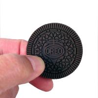 Biscoito Mordido - Coleção Fast Magic N 52 - 5