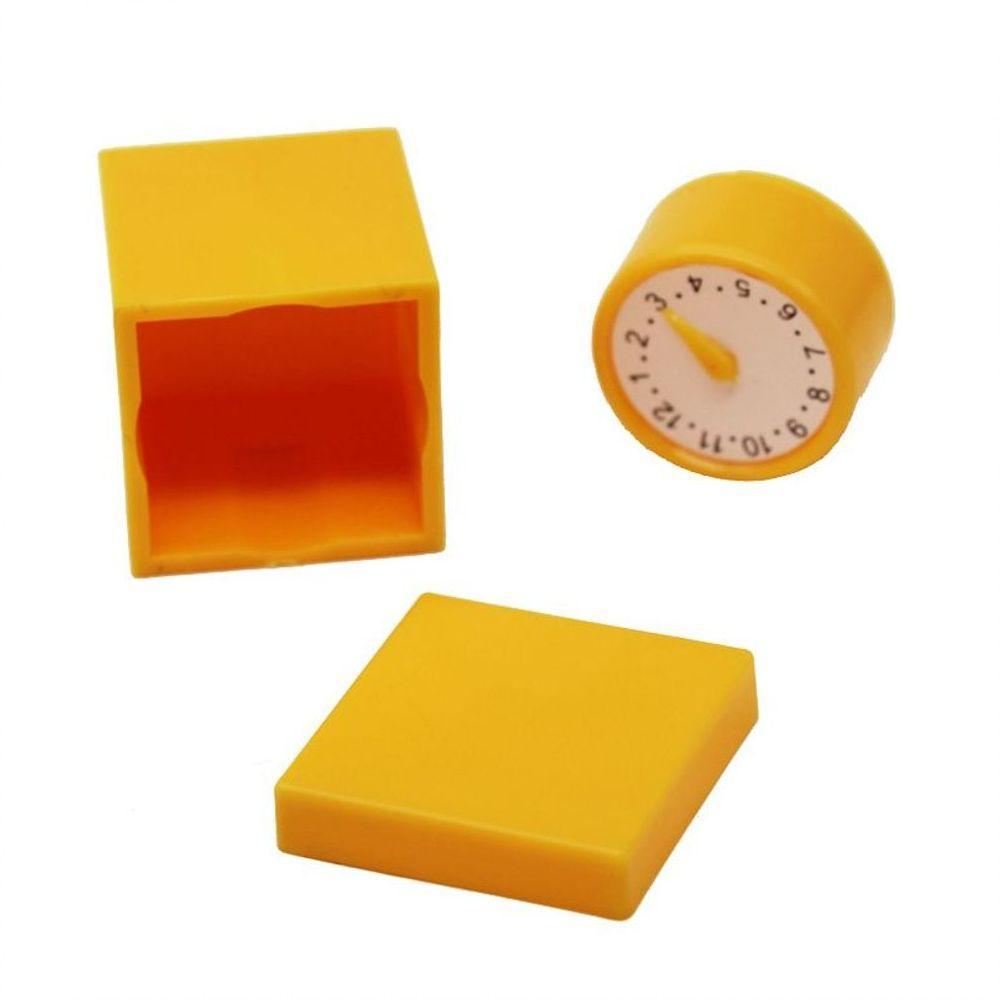 Prediction Clock Coleção Fast Magic N 42 R+ - 4