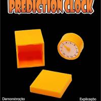 Prediction Clock Coleção Fast Magic N 42 R+ - 2