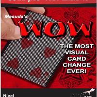 Wow Coleção Fast Magic N 45 - 5