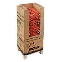 Vassoura Regulavel Com 22 Dentes Tramontina Em Aço 120Cm - 7