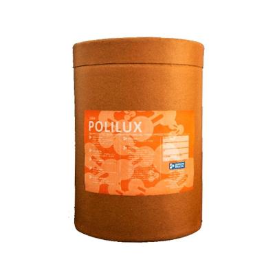 Cera Pastosa Polilux Móveis Madeira Incolor Barrica 35kg