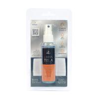 Limpa Telas E Lentes Sem álcool 60ml Com Flanela Microfibra - 1